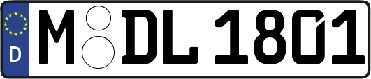 M-DL1801