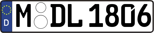 M-DL1806