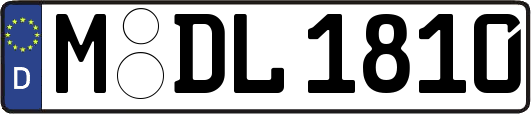 M-DL1810