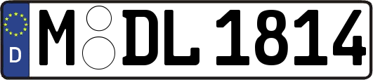 M-DL1814