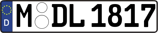 M-DL1817