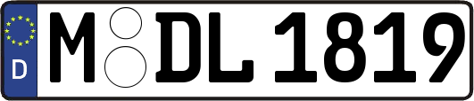 M-DL1819