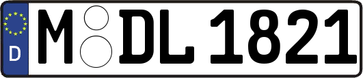 M-DL1821