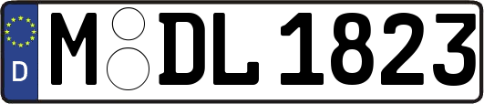 M-DL1823