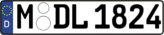 M-DL1824