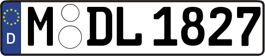 M-DL1827
