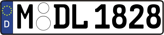 M-DL1828