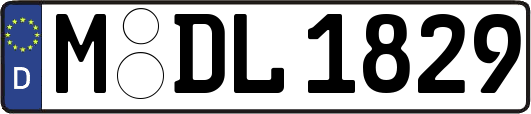 M-DL1829