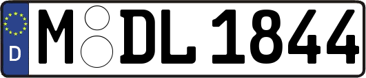 M-DL1844