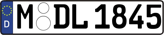 M-DL1845