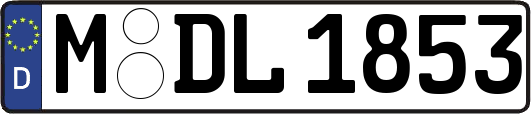 M-DL1853