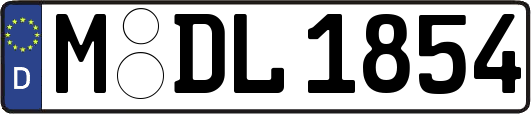 M-DL1854