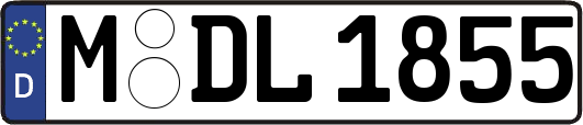 M-DL1855