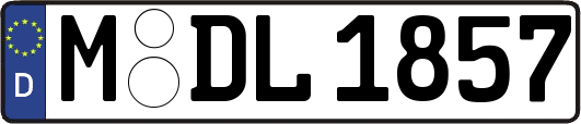 M-DL1857