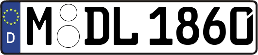 M-DL1860