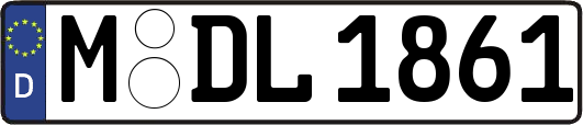 M-DL1861