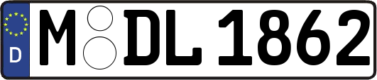 M-DL1862