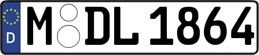 M-DL1864
