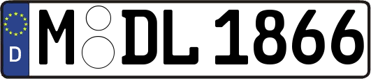 M-DL1866