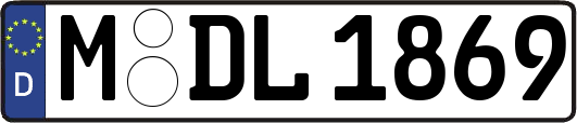 M-DL1869