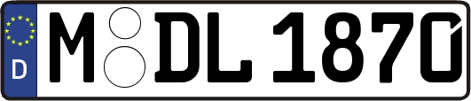 M-DL1870