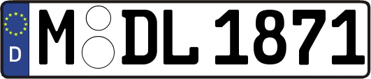 M-DL1871