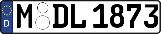 M-DL1873