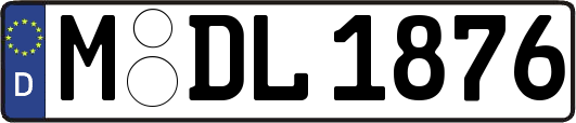 M-DL1876
