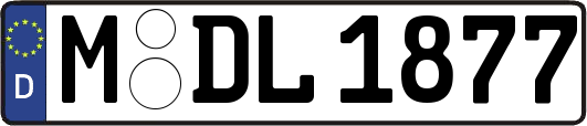 M-DL1877