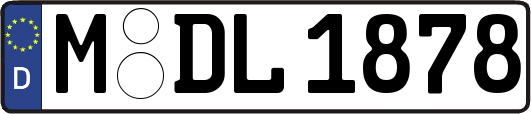M-DL1878