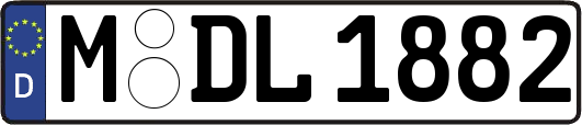 M-DL1882