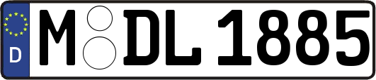 M-DL1885