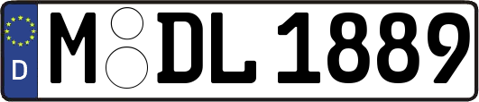M-DL1889