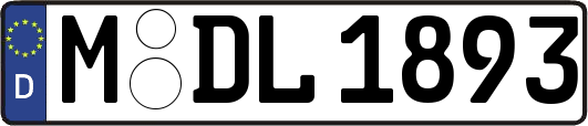 M-DL1893