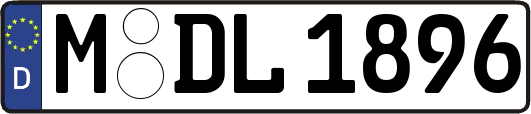 M-DL1896