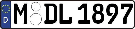 M-DL1897