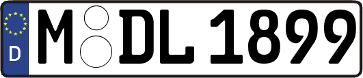 M-DL1899