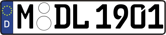M-DL1901