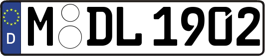 M-DL1902