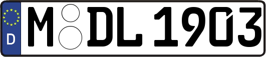 M-DL1903