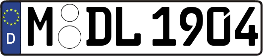 M-DL1904