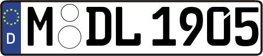 M-DL1905