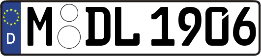 M-DL1906