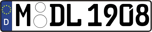 M-DL1908