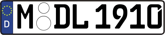 M-DL1910