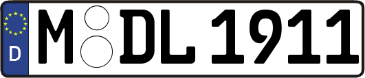 M-DL1911