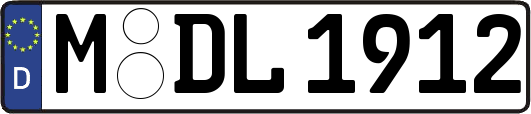 M-DL1912