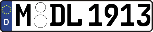 M-DL1913
