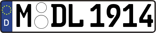 M-DL1914