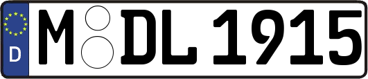 M-DL1915